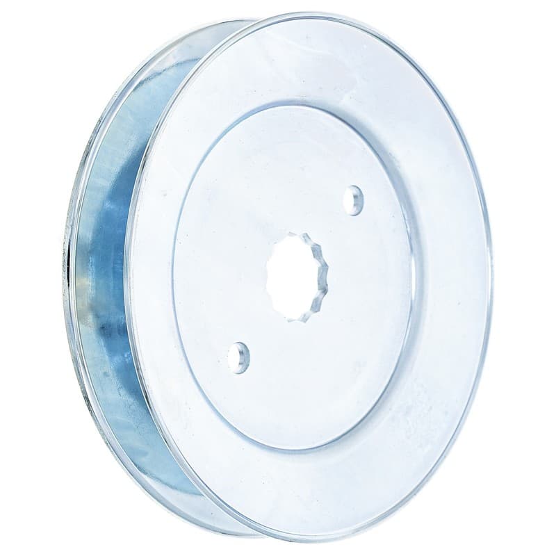 8TEN Deck Pulley for Hustler Raptor FasTrak RD SD SDX Flip-Up 54-Inch 604664