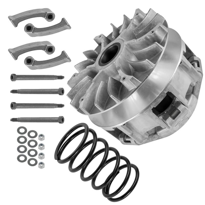 Primary Drive Clutch w/ Weight Can-Am Outlander 500 HO 4x4 2014 / DPS 2014-2015