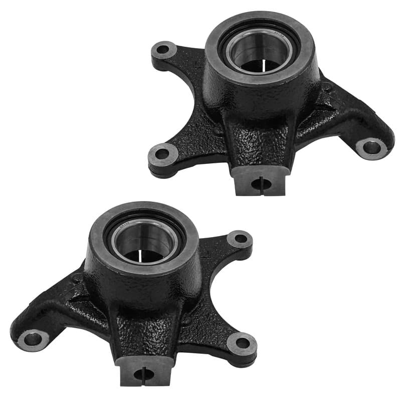 Front Steering Knuckles For Polaris RZR 1000 2016-2018 / Trail S 1000 22-26