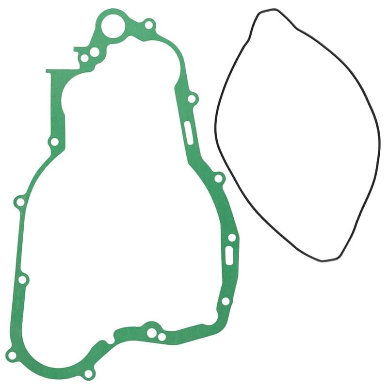 Caltric Clutch Cover Gaskets Outer & Inner for Yamaha YZ250 1999-2026 Crankcase