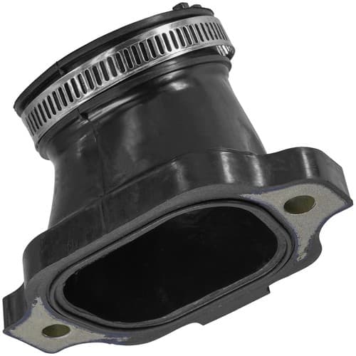 Carburetor Carb Throttle Adapter Boot for Polaris RZR 800 EFI 2011-2014