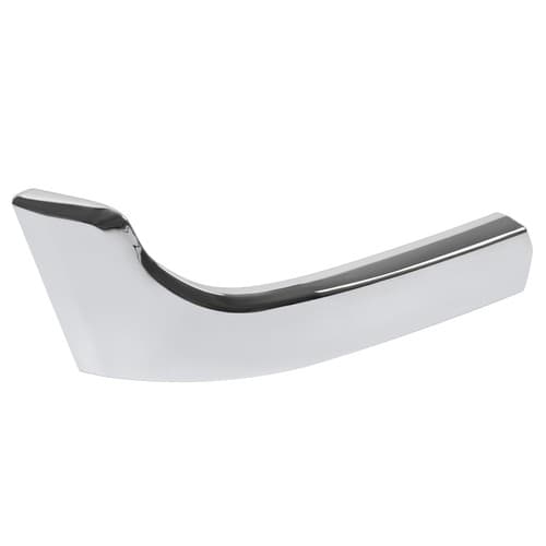 Right Chrome Grille headlight Molding Trim For Ram 2500 3500 19-24 #CH1215106