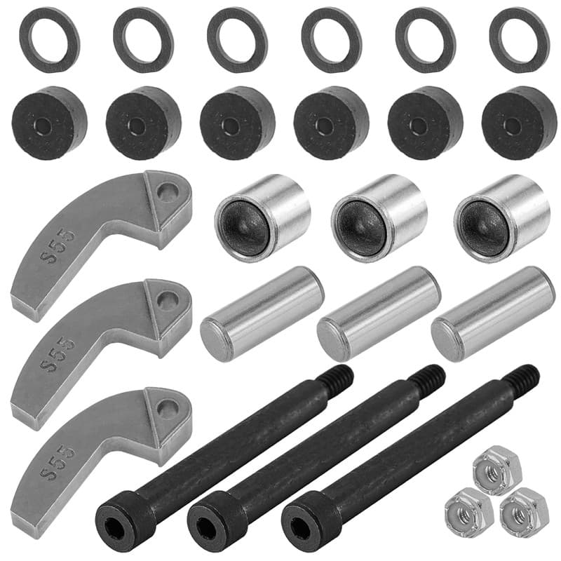 Primary Drive Clutch Rebuild Kit for Polaris Sportsman 400L 1995-1997 / 5630509