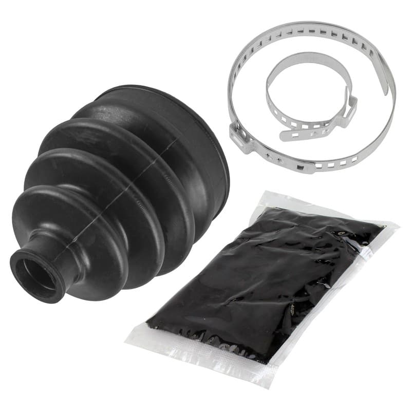 Front Axle Outer CV Boot Kit for Can-Am Renegade 1000R 4X4 Xmr EFI 2017-2019
