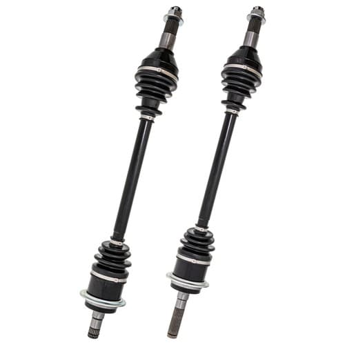 Front Left & Right CV Axle Kit for Can-Am Commander 800 Max 1000 1000R