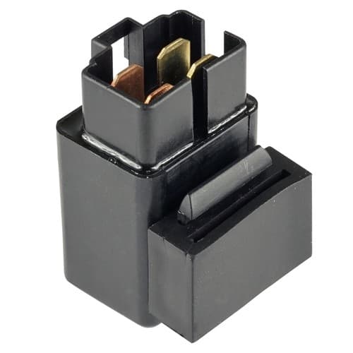 Starter Relay Solenoid for Yamaha Vino 50 Yj50R Yj50 R/Classic Yj50Ra 2001-2005