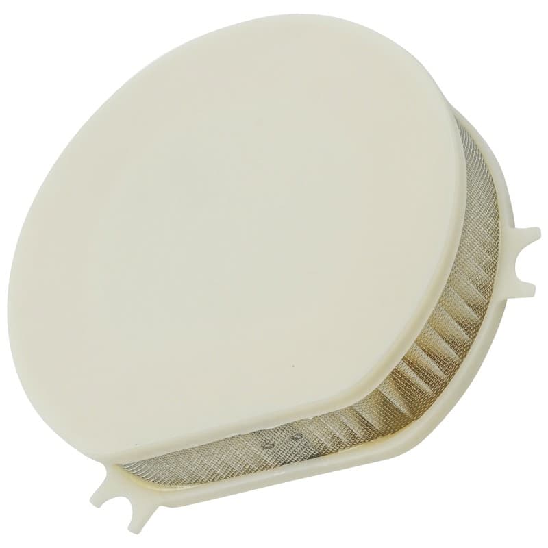 Caltric Air Filter For Yamaha V-Star 1100 XVS1100 Midnight Custom 2005-2009