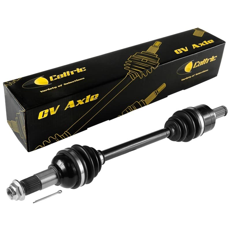 Rear Left or Right Complete CV Joint Axle For Yamaha Kodiak 700 YFM700 EPS SE