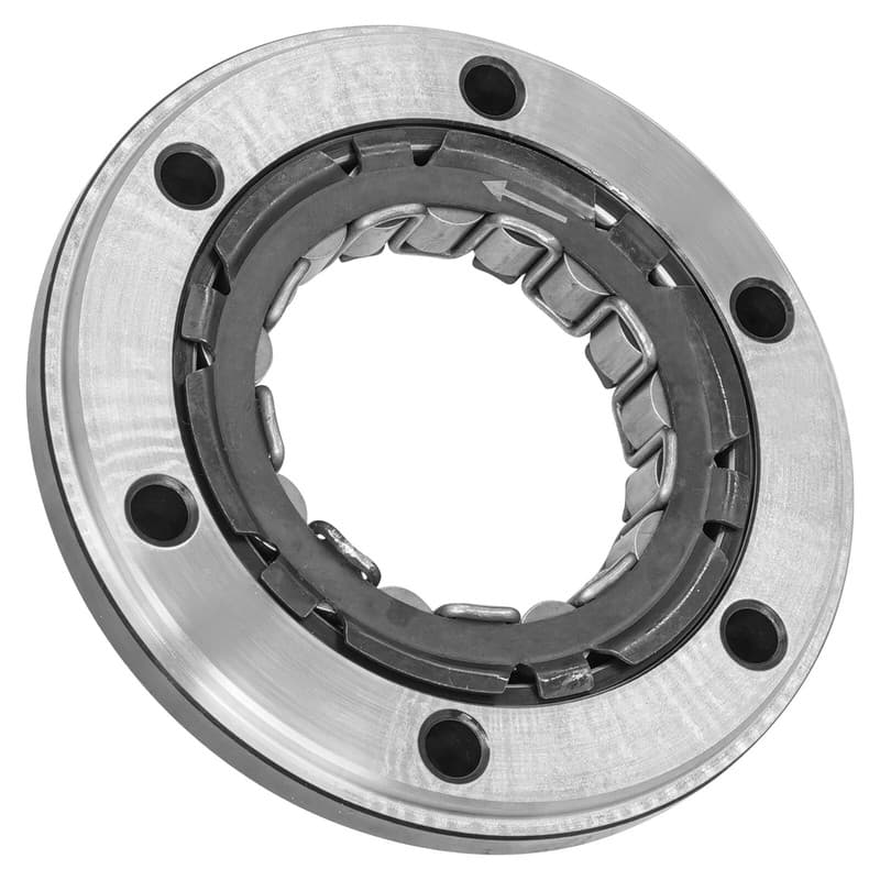 for Honda TRX300 Fourtrax 300 1988-2000 Starter Clutch One Way Bearing Sprag