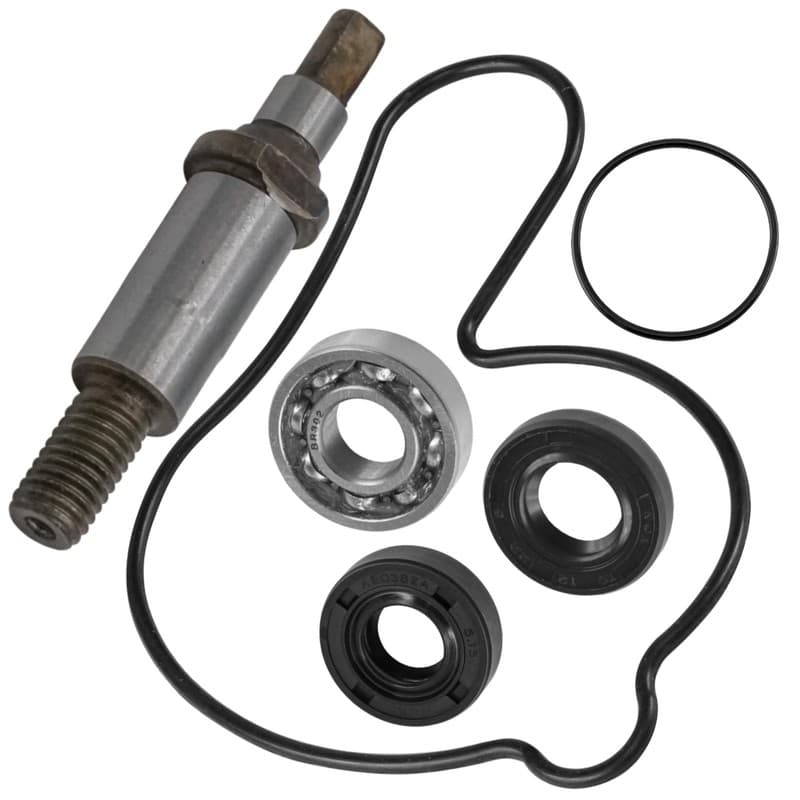 Water Pump Repair Kit for Yamaha YFZ450 YFZ 450 2004-2013