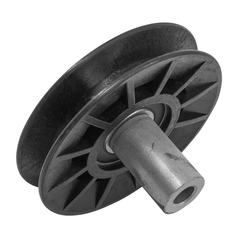 Idler Pulley For Husqvarna Craftsman Ayp 532407287 407287