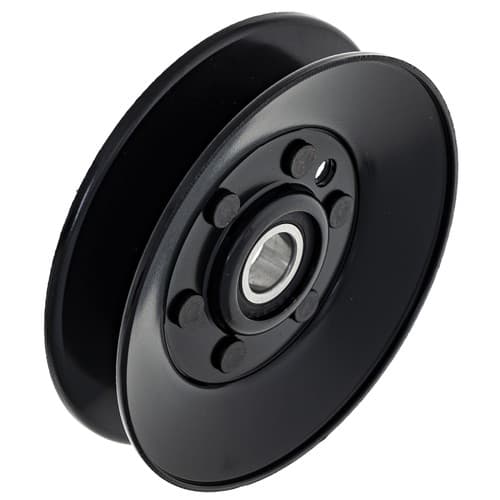 Idler Pulley for Toro side 72 discharge TURBO force Z-Master Z597-D 1-603805