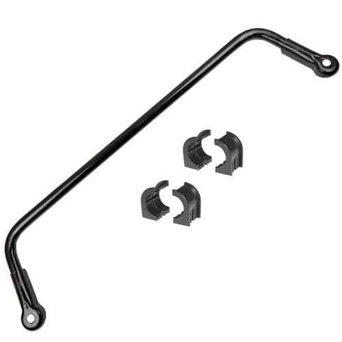 Rear Suspension Stabilizer Bar W/Bushing for Polaris Ranger 700 4X4 EFI 2009