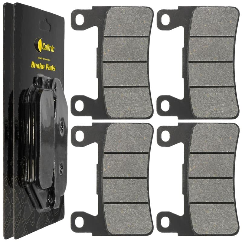 Brake Pads for Honda CBR600 CBR600RR CBR600F4 2001-2006 Motorcycle Front Pads
