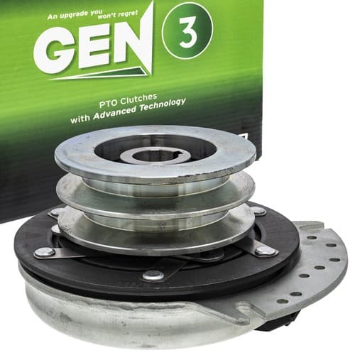 8TEN Gen 3 Electric PTO Clutch Grain Augers Sakundiak Meridian 5218-121 5218-269