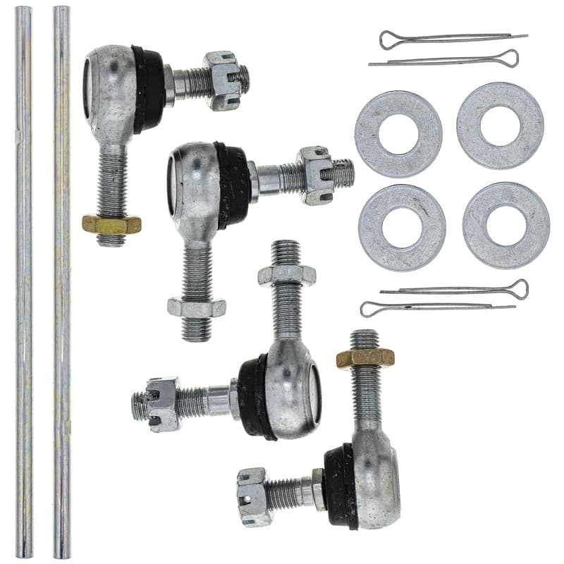 NICHE Tie Rods with End Kit for 2009 Polaris Sportsman XP 550 850 7061140 ATV