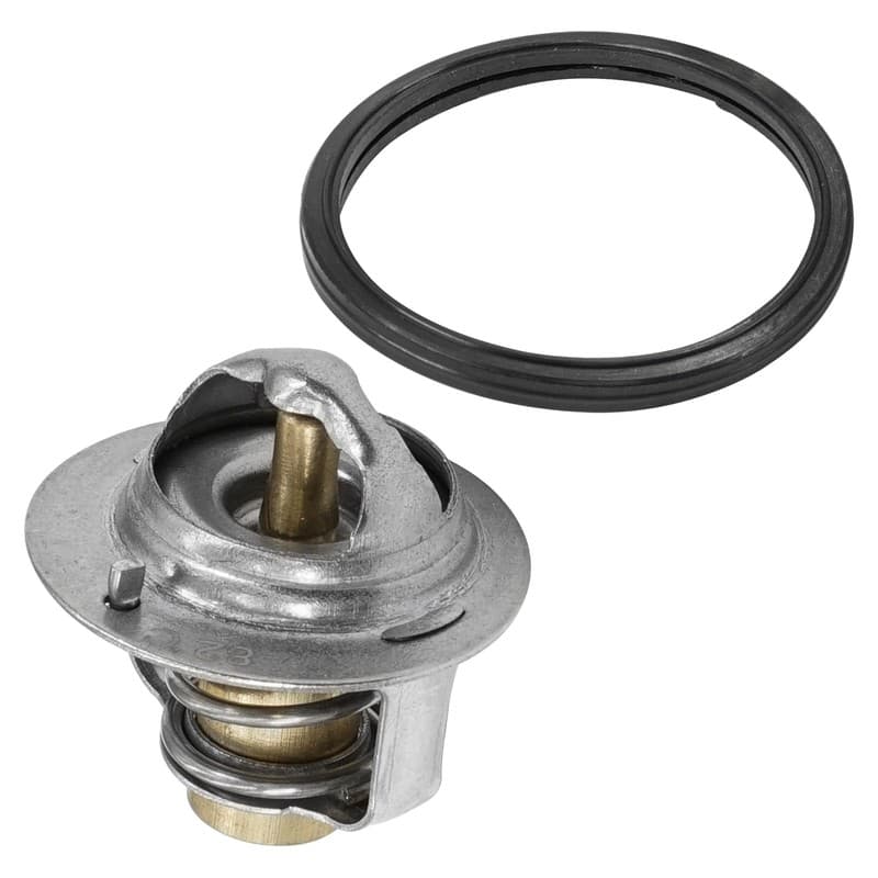 Thermostat for Suzuki GSX1300R GSX1300Rz Hayabusa 1300R 1300Rz 1999-2007