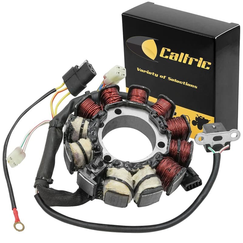 Stator for Arctic Cat M5 2006 Magneto / King Cat 900 Kingcat 900 EFI 2005-2006