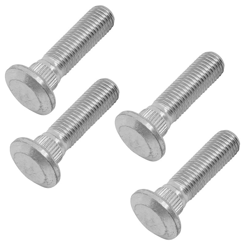 M169164 M159854 Wheel Hub Bolt For John Deere RSX850i Gator Utility Vehicle