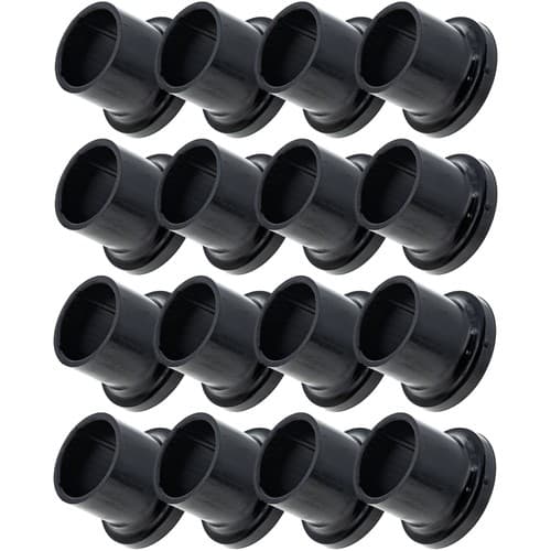 NICHE Control A-Arm Bushing Kit for Can-Am Maverick Max 1000R X3 Turbo 16 Pack