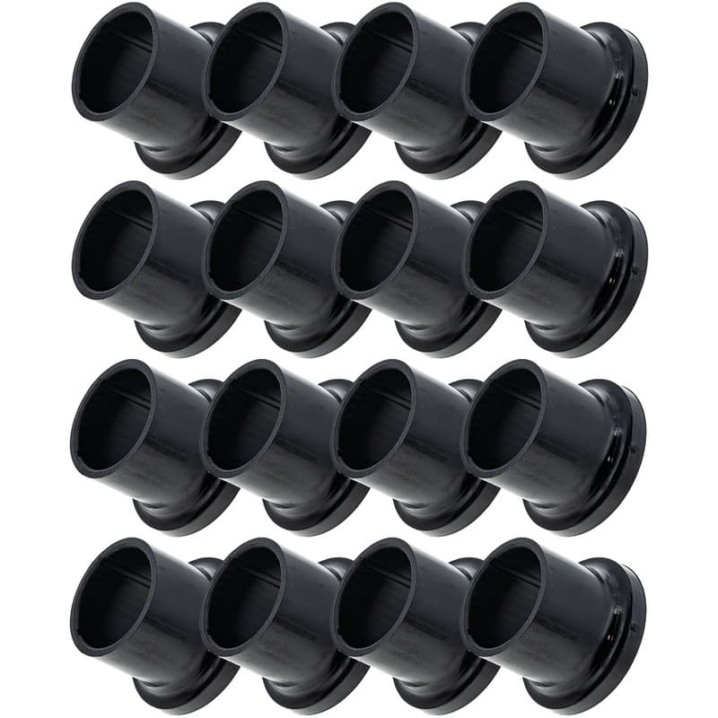 NICHE Control A-Arm Bushing Kit for Can-Am Maverick Max 1000R X3 Turbo 16 Pack