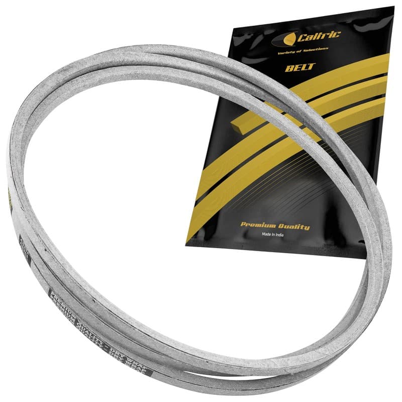 54" Deck Aramid Belt For Husqvarna YTH22K54 YTH24K54 GTH2454 GTH26V54 GT54