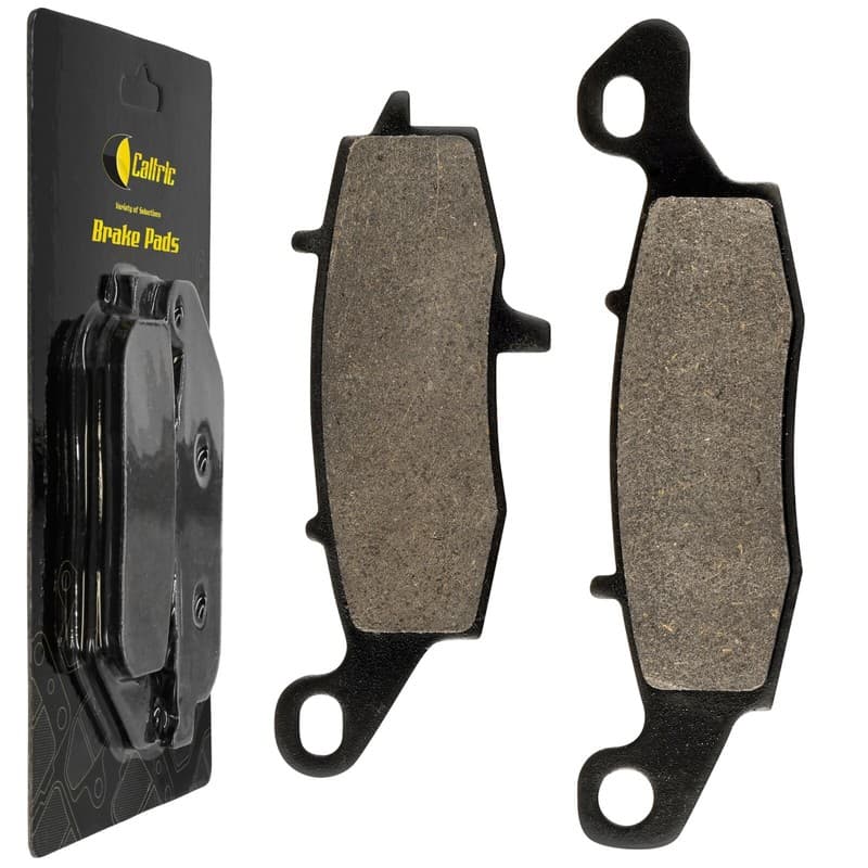 Front Brake Pads for Kawasaki VN800 Vulcan 800 Drifter 2000 2001 2002 2003-2006