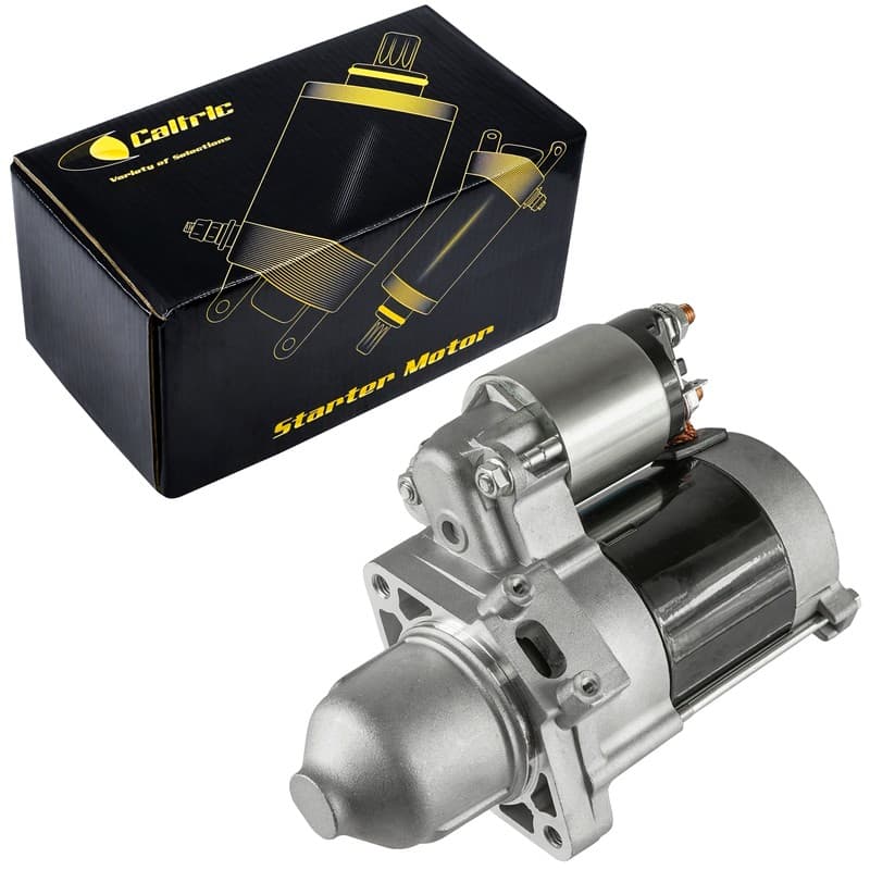 Starter For John Deere Z830A Z850A Z860A Z925A Z930A Z930M Z930R Z950A Z950M