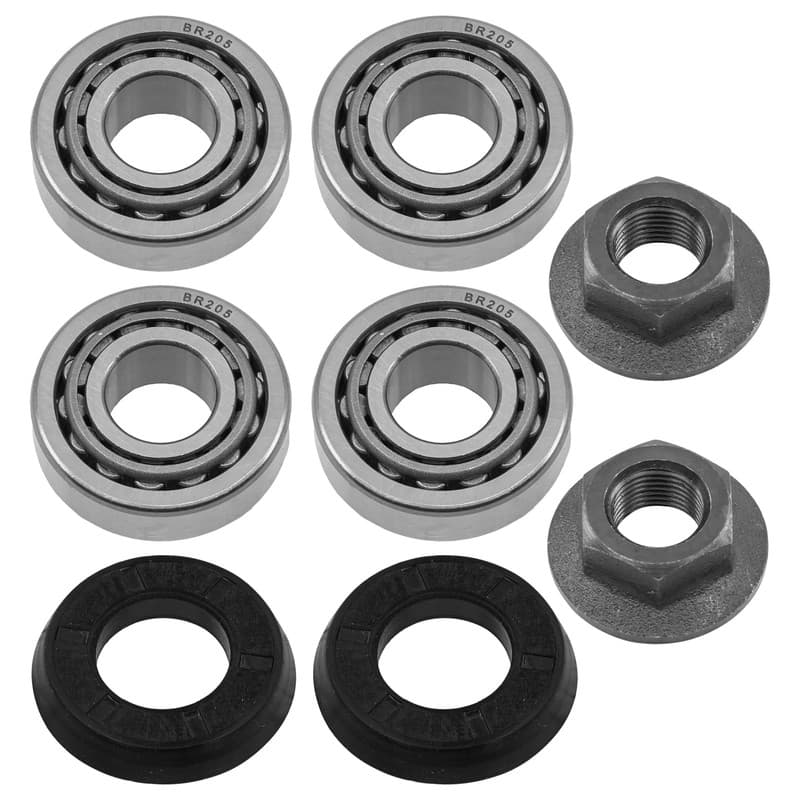 918-06076A 618-06076A 618-06076 918-06076 Spindle Repair kit for MTD Cub Cadet