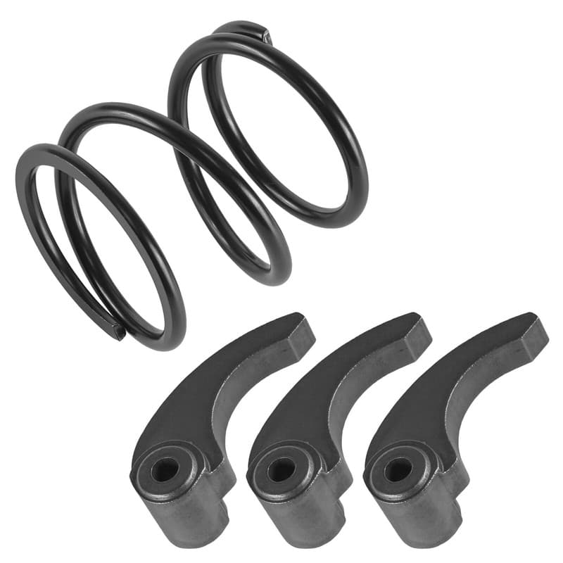 Clutch Spring with Clutch Weight for Polaris 7045066 1323476