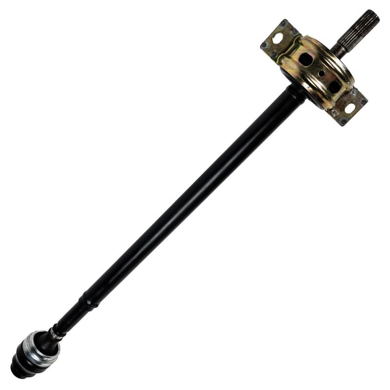 NICHE Drive Shaft for Polaris Ranger XP 1000 Pro XD 2000D Front 1333746