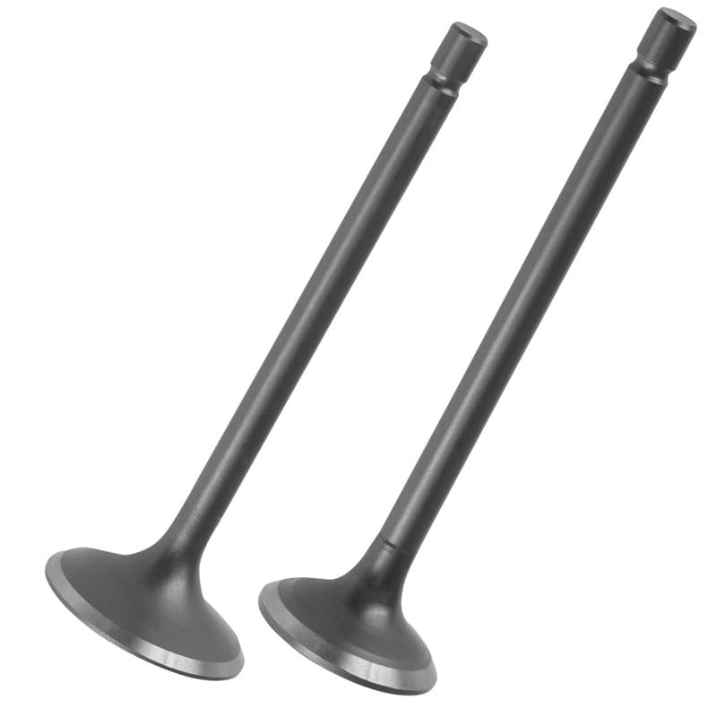 Intake & Exhaust Valve for Honda 14711-437-000 14721-437-000