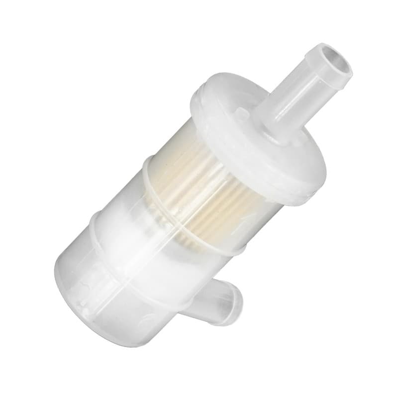 Fuel Filter Fits Kawasaki ZX1200C ZZR1200 2002 2003 2004 2005 49019-1083