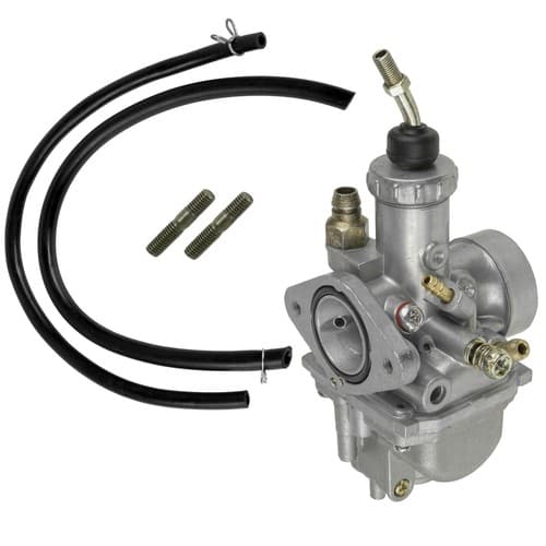 Carburetor For Yamaha Timberwolf 250 YFB250FW YFB250 Fw 4X4 94-2000/ 2X4 1996-99