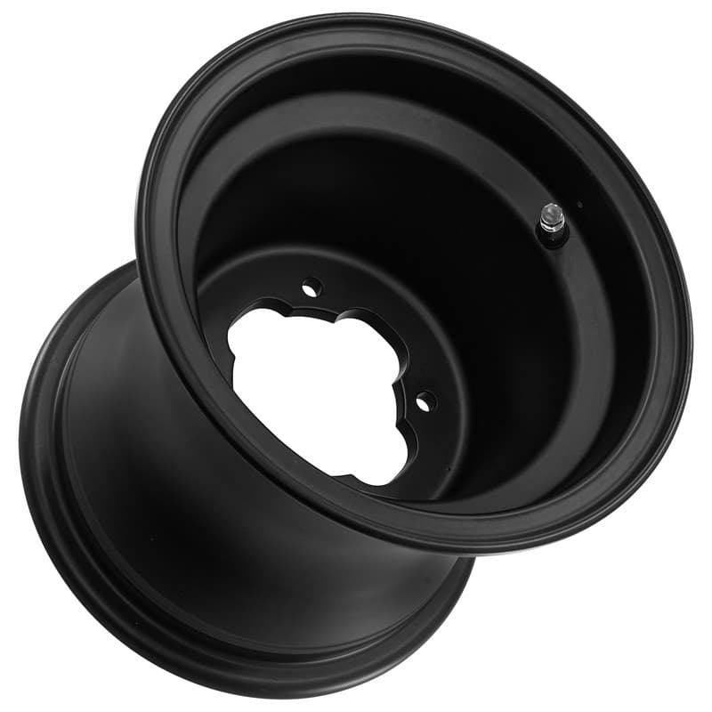 Rear Wheel Rim For Yamaha Raptor 350 YFM350 2004-13 / Raptor 250 YFM250 2008-13