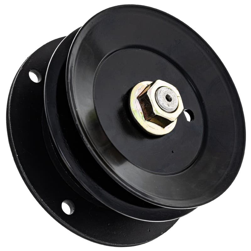 8TEN Center Right Mower Spindle for MTD 46-Inch Lawn Tractors 917-0912 717-0912