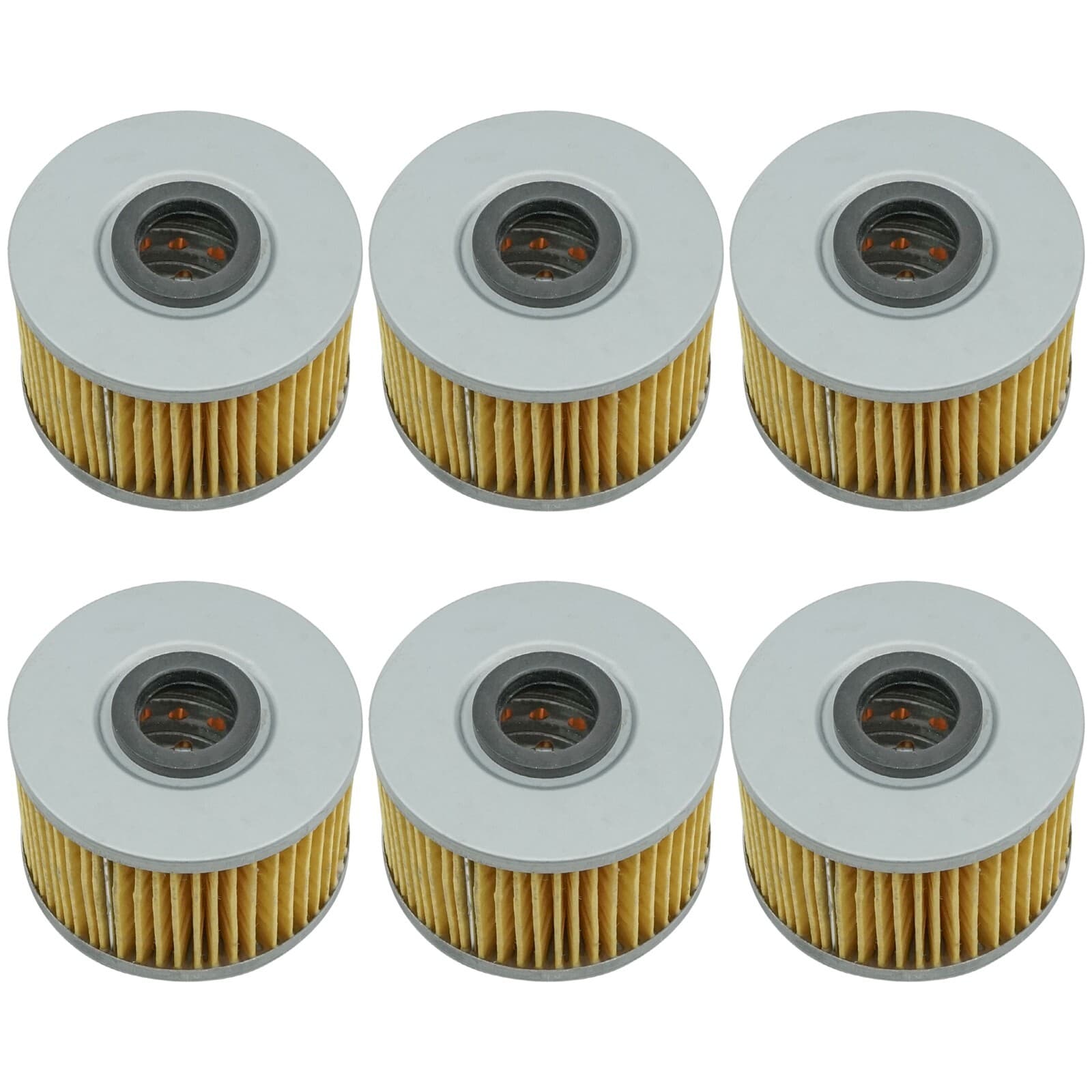A Closer Look at the 15412-HP7-A01 Oil Filters For Honda TRX420FA 2014-2025 / TRX500FA 2015-2019