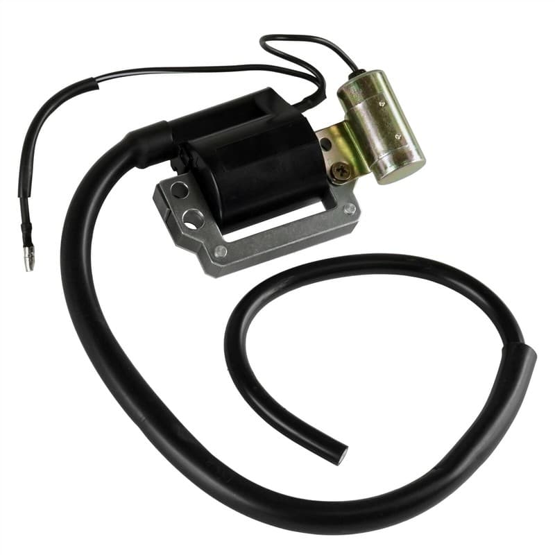Ignition Coil fits Honda XL100 XL125 XL175 1977 1978 / CT125 Trail 1977