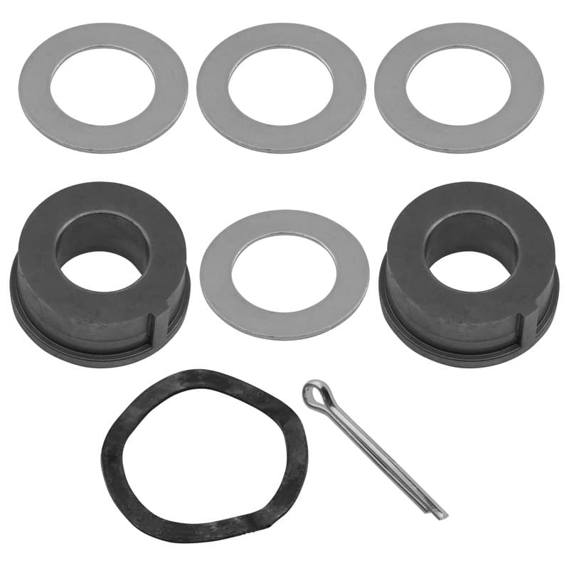 Steering Shaft Kit For John Deere X330 X340 X350 X350R X354 X380 X384 X500 X520