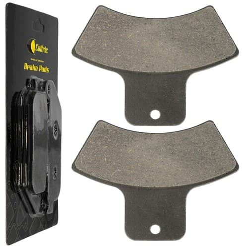 Brake Pads for Polaris Trail Boss 330 2003 2004 Rear Brakes