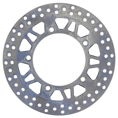NICHE Front Brake Rotor for Suzuki Burgman AN400 AN650 59221-14G20 59211-10G10