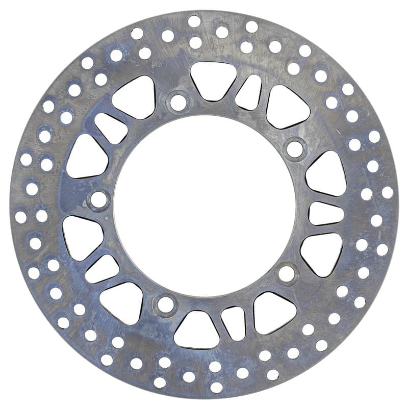 NICHE Front Brake Rotor for Suzuki Burgman AN400 AN650 59221-14G20 59211-10G10