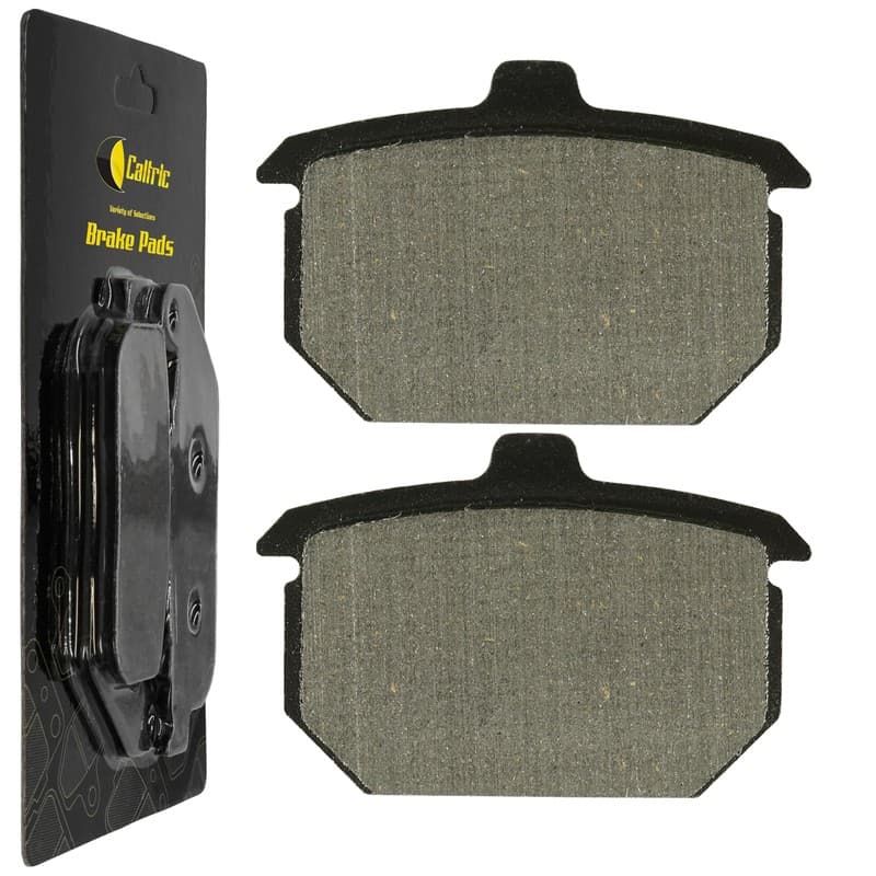 Brake Pads for Harley Davidson Xlh 1000 Sportster 1982 1983 1985 Rear Pads