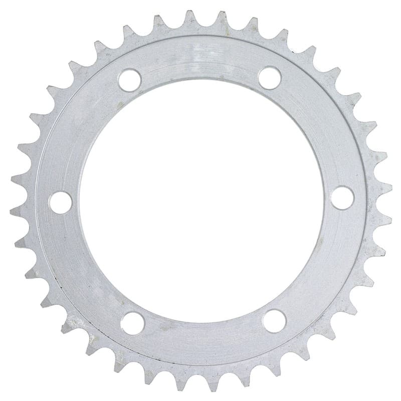 NICHE 520 Pitch 36 Tooth Rear Drive Sprocket for Honda CBR300R CB300F