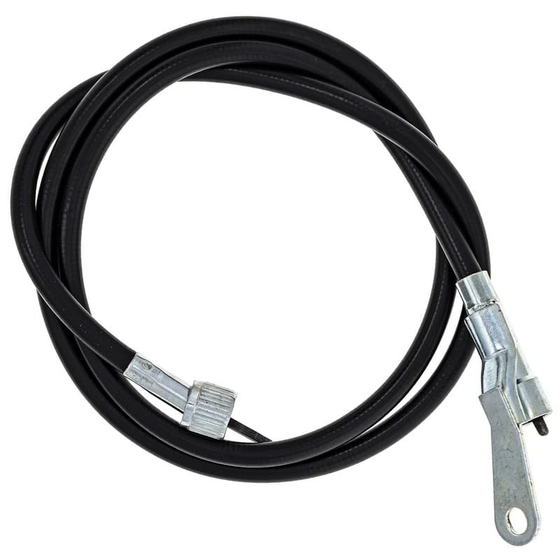 NICHE Speedometer Cable for Yamaha XJ1100 XS1100L XS1100S 10M-83550-00-00