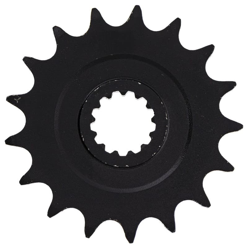 NICHE 525 Pitch 17 Tooth Front Drive Sprocket for Kawasaki Ninja ZX10R RR