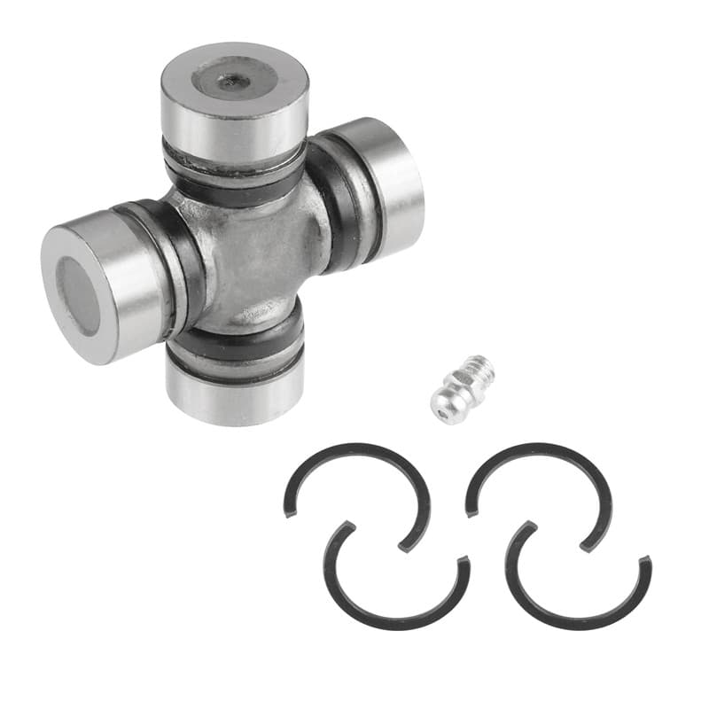 U-Joint Kit for Kawasaki 3010 Mule 620 4X4 2001-2008 Rear Axle