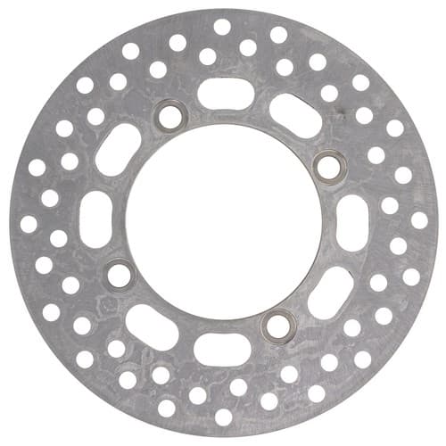NICHE Front Brake Rotor for Suzuki King Quad 700 750 500 450 59211-31G10 ATV