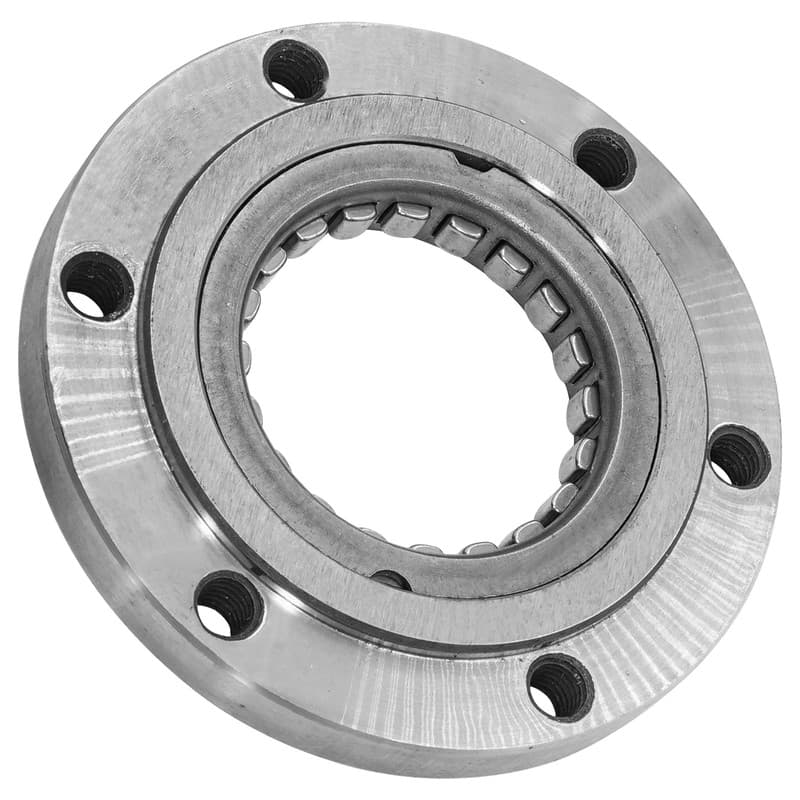 for Suzuki LT-F4WDX King Quad 250 1991-1998 Starter Clutch One Way Bearing Sprag