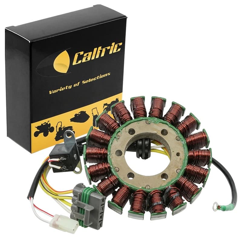 Stator for Polaris Sportsman 500 HO EFI 2008 Atv New